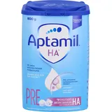 Milupa Aptamil HA Pre Anfangsmilch Pulver, 800g
