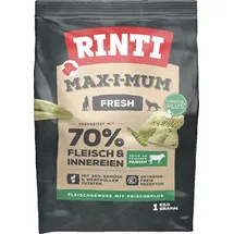 Rinti Max-i-Mum Pansen 1 kg