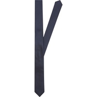 seidensticker Krawatte »Slim«, blau