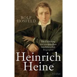 Heinrich Heine