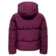 Only Outdoorjacke Lila 152