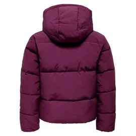 Only Outdoorjacke Lila 152