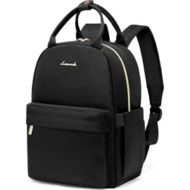 luxuskollektion Mini Backpack 11 l schwarz