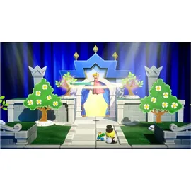 Princess Peach: Showtime! (Switch)