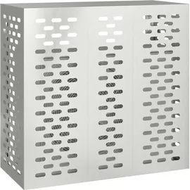 vidaXL Klimaanlagenabdeckung 110 x 50 x 105 cm