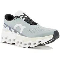 On Cloudmonster 2 Herren Mineral/Aloe 45
