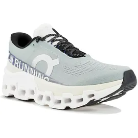 On Cloudmonster 2 Herren Mineral/Aloe 45