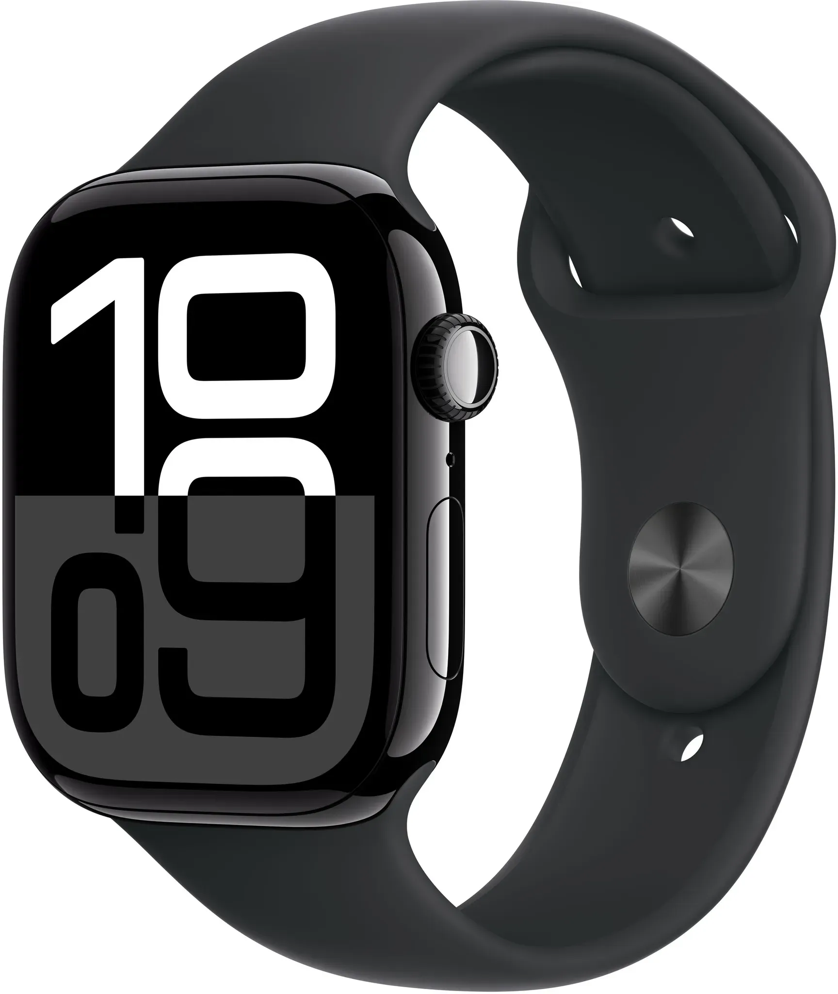 Preisvergleich Produktbild Apple Watch Series 10 (GPS + Cellular) - 46 mm