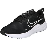 Nike Downshifter 12 Herren Black / Dark Smoke Grey