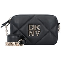 DKNY Milan Umhängetasche 20.5 cm blk-gold