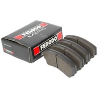 Ferodo FDSR219 DS Performance FDSR216, Vorne