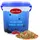 Lyra Pet 10 Liter (0,85 kg) Lyra Pond® Pond Colour Sticks Koi Mix Fischfutter Teichfutter in Eimer