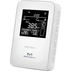 MCO Home PM2.5 Sensor 12V