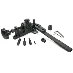 HBM Mini Universal-Metallbieger / Biegevorrichtung