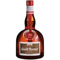 Grand Marnier Cordon Rouge 40 % Vol. (0,7 l)