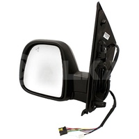 Alkar Außenspiegel OPEL,PEUGEOT,TOYOTA 9259916 98087022XT,1616869680 Rückspiegel,Seitenspiegel,Autospiegel,Spiegel