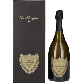 Dom Pérignon Brut Vintage 2013 12,5% vol 0,75 l Geschenkbox