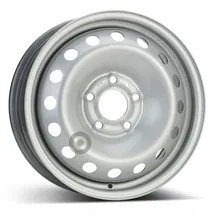 Alcar 9506 6 0Jx16 5x118 ET50 MB71 Silver - silver - 16 118.0 50.0