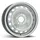 Alcar 9506 6 0Jx16 5x118 ET50 MB71 Silver - silver - 16 118.0 50.0
