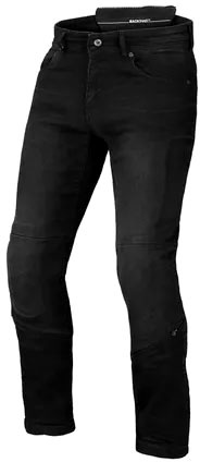 Macna Stone, Jeans - Schwarz - 40