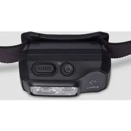 Black Diamond Storm 500-R Schwarz