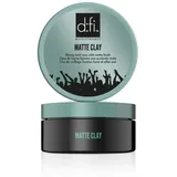 REVLON Professional d:fi Matte Clay Wax 75 g