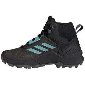 adidas Terrex Swift R3 Mid Goretex Wanderschuhe - Black - EU 38 2/3