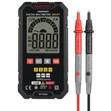HABOTEST HT125A Digitales Universalmultimeter