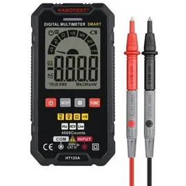 HABOTEST HT125A Digitales Universalmultimeter