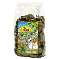 JR Farm Kleesamen-Taler 500g