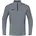 Ziptop Steingrau/Schwarz S