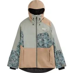 PICTURE Damen Jacke SEEN JKT, Shadow, S