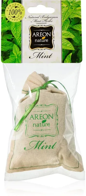 Areon Nature Mint Duftbeutel 25 g