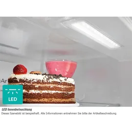 Gorenje RB492PW Kühlschrank (120 l, 845 mm hoch, Weiß)