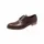LLOYD Suffok eleganter Schnürer Braun | 44,5