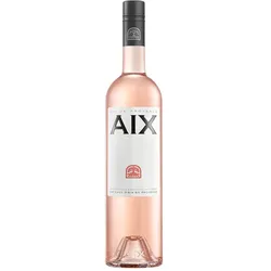 AIX Rosé - 2023 - Maison Saint Aix - Roséwein