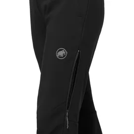 Mammut Runbold Damen Schwarz XXS