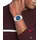 Tommy Hilfiger Lars Automatikuhr Edelstahl 40 mm 1710693