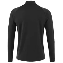 Löffler Transtex Merino Langarm-baselayer Black 52
