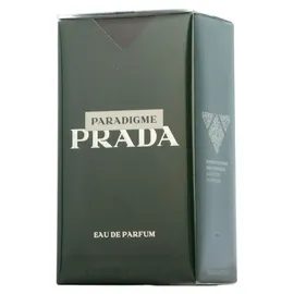 Prada Paradigme Eau de Parfum refillable 30 ml