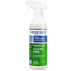 Fibertec Textile Guard Pro Spray 500 ml - STK - 0