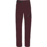 Sweet Protection Hunter Pants Jr dark red