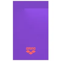Arena Microfiber TOWEL 009051-930 - Violet-calypso Coral - One