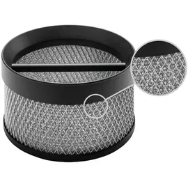 Bora BFF Edelstahl Fettfilter 216 mm