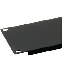 Triton Blindabdeckung - 3U - 48.3 cm (19")