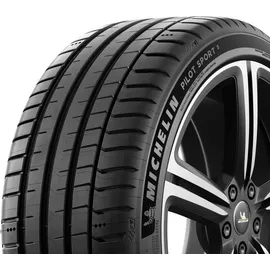Michelin Pilot Sport 5 205/40 ZR18 86Y XL