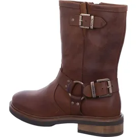 Palpa Cowboy-Stiefeletten Herren Braun 42
