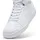 Puma Rebound V6 High-Top Puma White/Puma White/Cool Light Gray 43