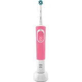 Oral B Vitality 100 CrossAction pink