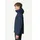 Houdini Power Up Houdi Jacke - Blue Illusion - L